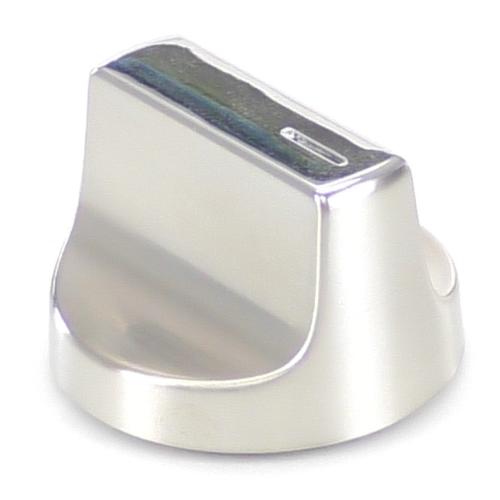 Whirlpool W11517331 KNOB, WP, ELE, SS