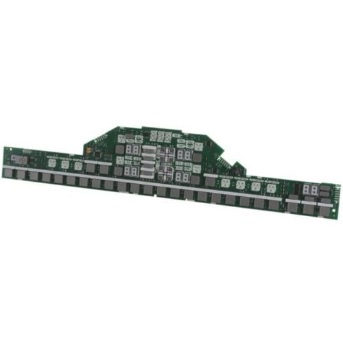 Bosch 11026375 OPERATING MODULE