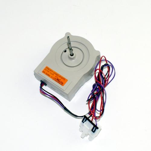 LG 4681JB1027C DC FAN MOTOR