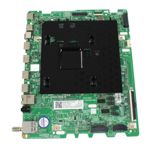 Samsung BN94-15684U ASSY PCB MAIN;QTQ80D