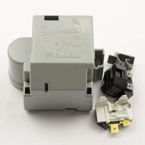 Whirlpool 4356784 RELAY-START