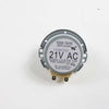 GE WB26X10233 TURNTABLE MOTOR