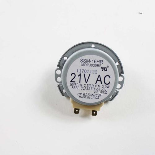 GE WB26X10233 TURNTABLE MOTOR