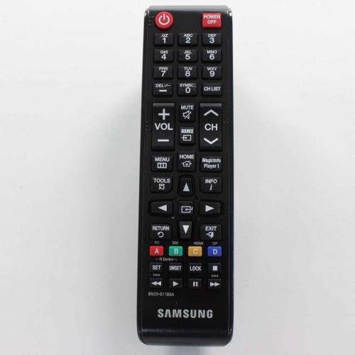Samsung BN59-01180A TV REMOTE CONTROL