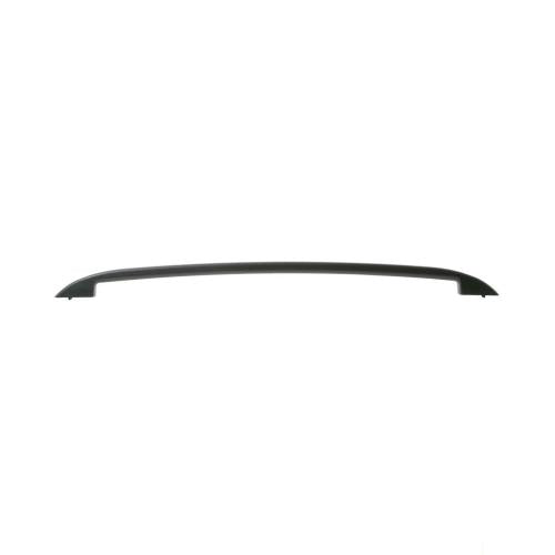 GE WB15X10047 HANDLE DOOR (BLACK)
