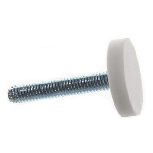 Whirlpool WPW10001130 TOP LOAD WASHER LEVELING LEG