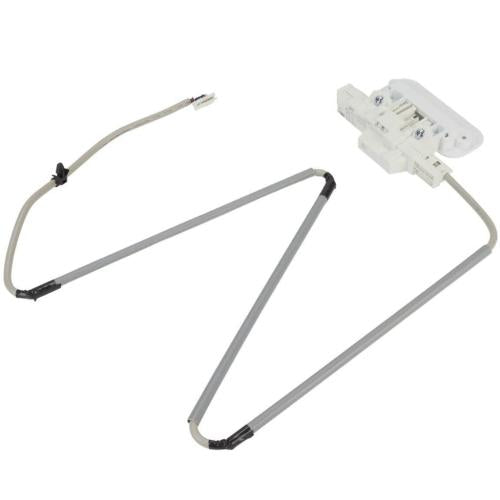 Whirlpool W10810403 TOP LOAD WASHER LID LOCK ASSEM