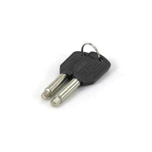 Danby DG14-5.1 DWC DOOR LOCK KEY LONG