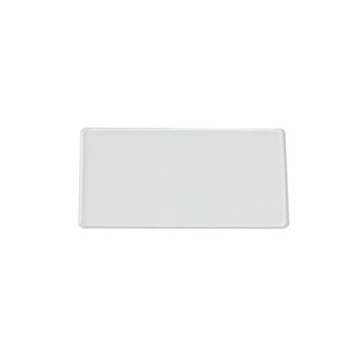 Whirlpool W10531724 GLASS-LAMP