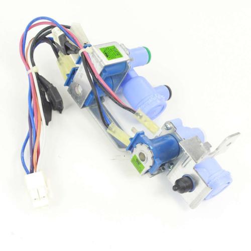 GE WR57X29848 VALVE - WATER SOLENO