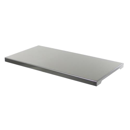 Whirlpool W10160195 STAINLESS STEEL GRIDDLE/GRILL