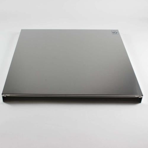 LG ACQ88048301 FRONT COVER DOOR ASSEMBLY