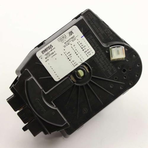 Whirlpool WPW10177827 TOP LOAD WASHER TIMER