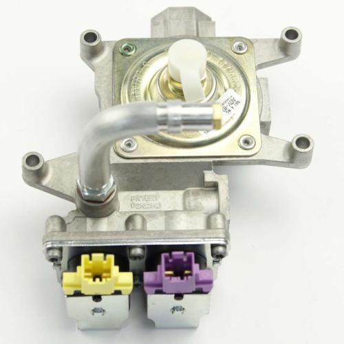Whirlpool WPW10602001 GAS VALVE