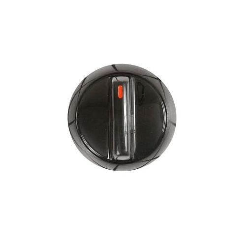 Whirlpool WP98006100 RANGE GAS COOKTOP BURNER KNOB,