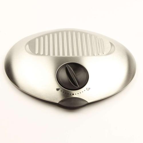 Delonghi KW685068 LID ASSEMBLY COMPLETE