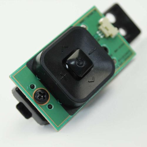 Samsung BN96-32172A ASSEMBLY BOARD P-FUNCTION TACT