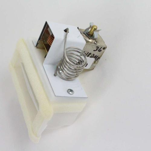 GE WR9X513 DAMPER FF