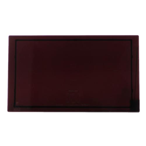 Whirlpool WPW10396829 RANGE STOVE OVEN GLASS MAIN TO