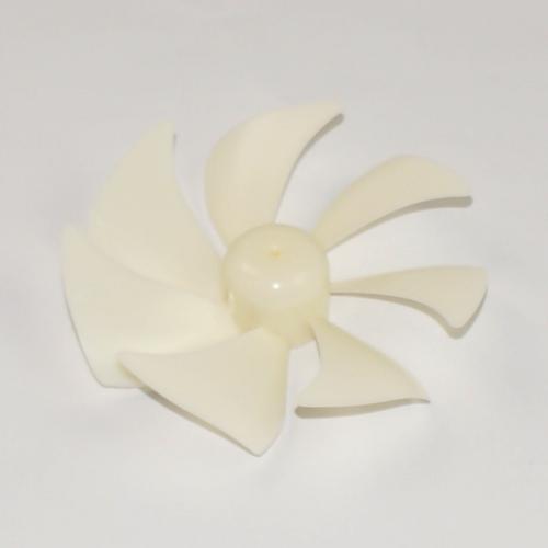 GE WR60X27274 BLADE- CONDENSOR FAN