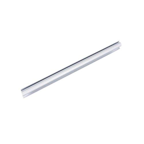 GE WR38X10222 TRIM FRONT GLASS SHELF