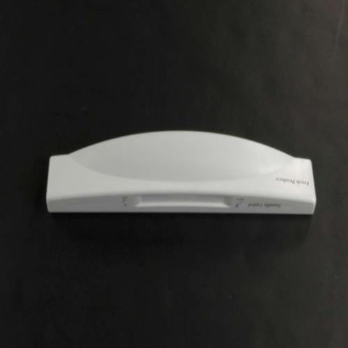 GE WR17X11139 HANDLE PAN VEG