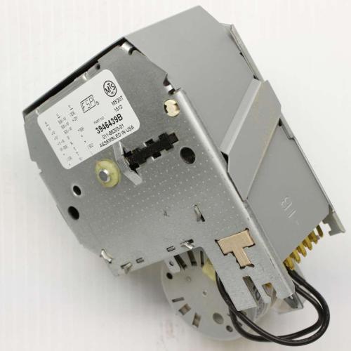 Whirlpool 285938 TOP LOAD WASHER TIMER