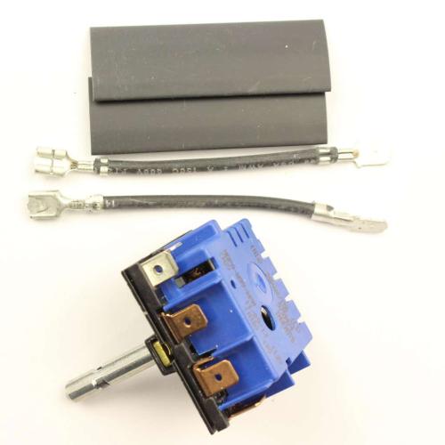 Whirlpool 8203534 ELECTRIC RANGE SURFACE BURNER