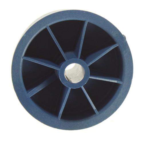 Whirlpool WP31001344 PULLEY- ID