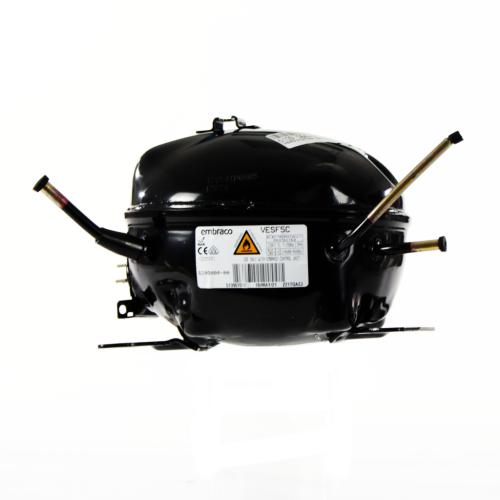 Liebherr 611953200 COMPRESSOR R 600 A