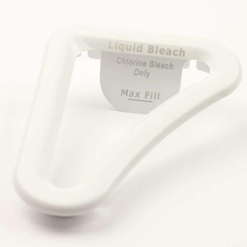 Whirlpool WP8563876 BEZEL