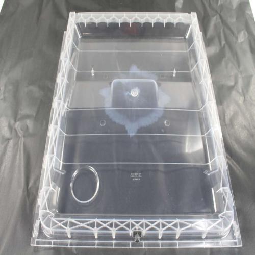 GE WX05X20002 PIRANHA CLEAR DOOR DIAGNOSTIC