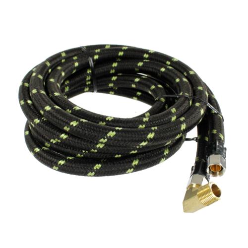 Whirlpool 8212486 DISHWASHER WATER SUPPLY HOSE K