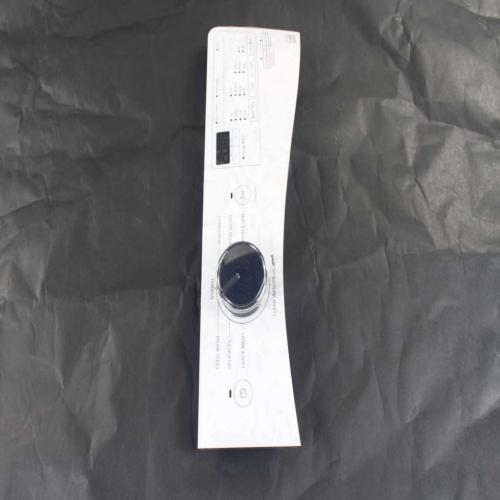 Whirlpool W10911021 WASHING MAHCHINE CONTROL PANEL