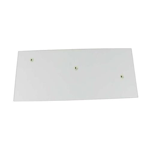 GE WR32X10911 GLASS VEG PAN