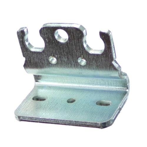Liebherr 704315000 STEEL BEARING BLOCK