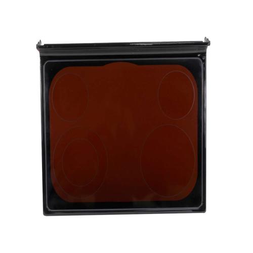 Whirlpool W10245805 RANGE STOVE OVEN GLASS MAIN TO