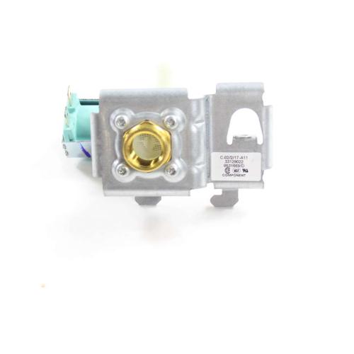 Whirlpool WP8531669 DISHWASHER WATER INLET VALVE