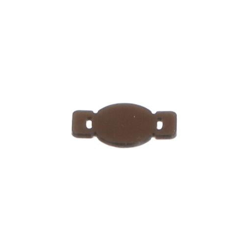 Danby GYJXJ4680813 PLASTIC COVER, THERMAL BREAKER