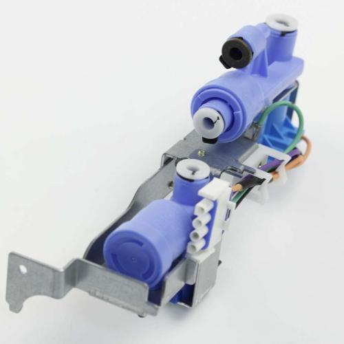 GE WR57X20873 VALVE DOUBLE IW ASM