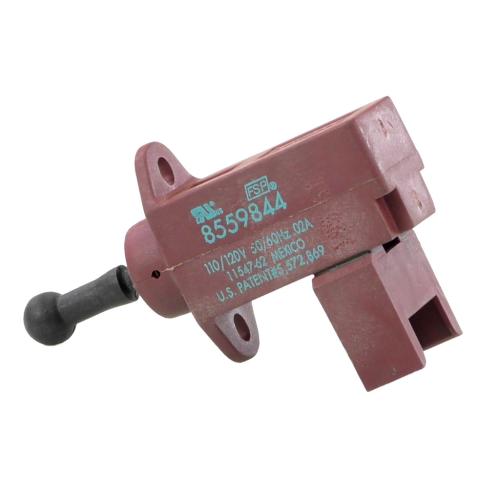 Whirlpool 8559844 MOTOR-WAX