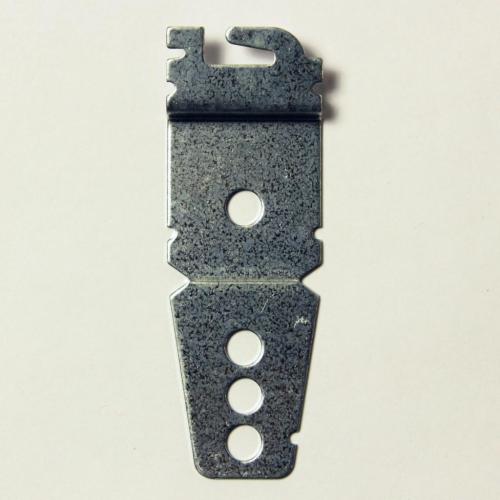 Whirlpool WP8269145 DISHWASHER MOUNTING BRACKET