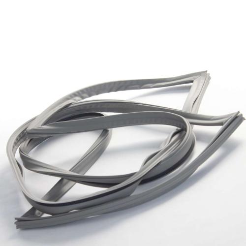 Whirlpool WPW10136734 REFRIGERATOR DOOR GASKET - GRA