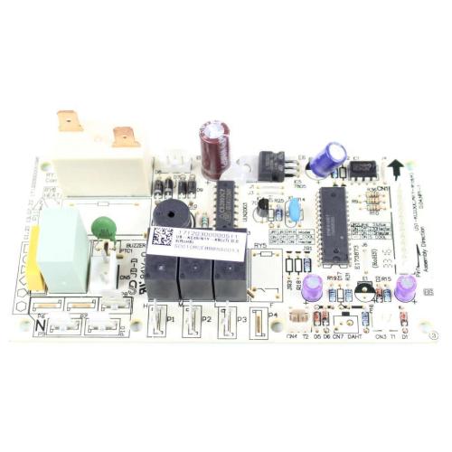 Midea 17120300000511 MAIN CONTROL BOARD
