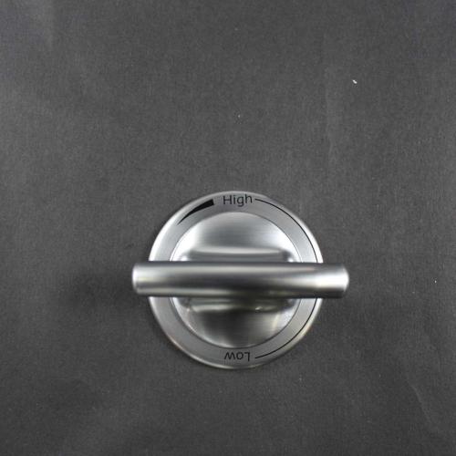 Whirlpool WP74011666 RANGE SURFACE CONTROL KNOB
