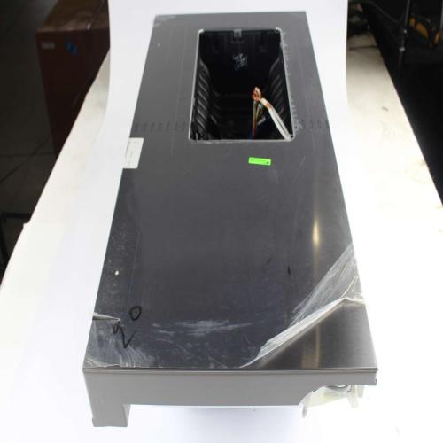 Whirlpool W10815692 DOOR ASSEMBLY SS