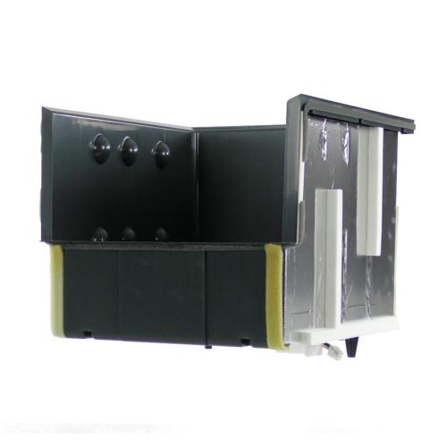 Liebherr 936527700 CONTAINER, COMPLETE, REFRIGERA