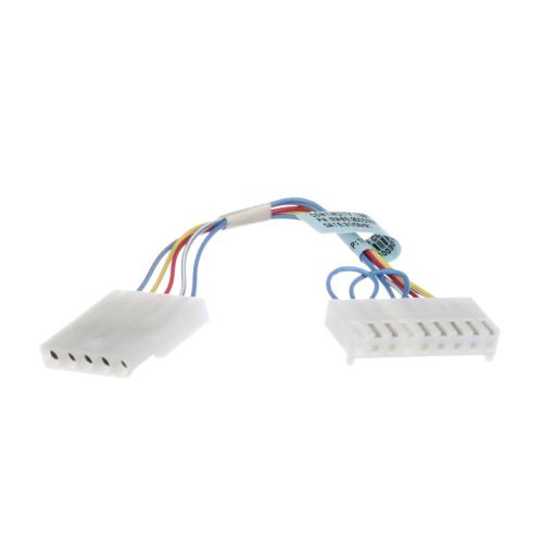 GE WR55X11054 HARNESS BOARD INDIV