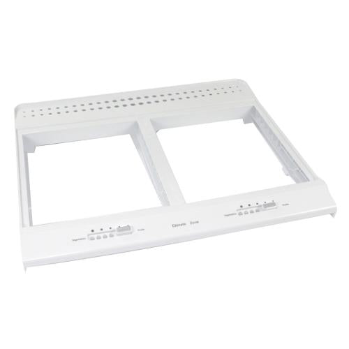 GE WR32X32505 VEGETABLE PAN COVER W/ SLIDES