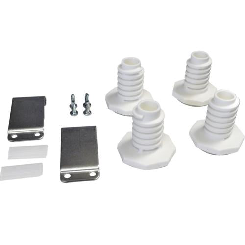 Whirlpool W10869845 27-INCH FRONT LOAD STACK KIT